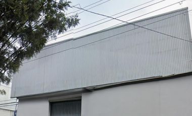 Bodega Industrial en Pueblo San Pablo Xochimehuacan
