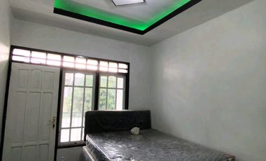 Disewakan Rumah Cantik Lokasi Pondok Jati dekat Toll Sidoarjo
