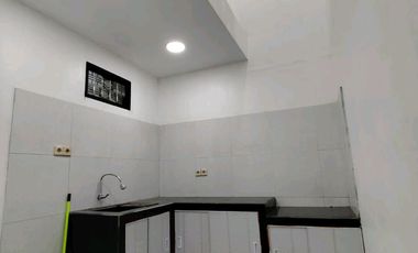Disewakan Rumah Cantik Lokasi Pondok Jati dekat Toll Sidoarjo