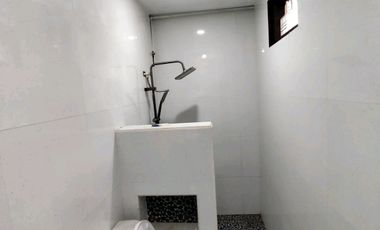 Disewakan Rumah Cantik Lokasi Pondok Jati dekat Toll Sidoarjo