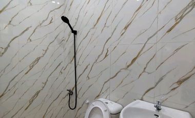 Disewakan Rumah Cantik Lokasi Pondok Jati dekat Toll Sidoarjo