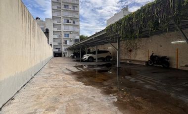 VENTA: Cochera en Tucumán 3500 , Luis Agote, Rosario