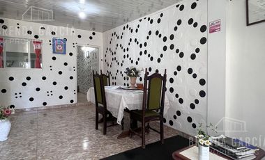 Casa + Local + Departamento En Venta - San Jose Entre Ríos.