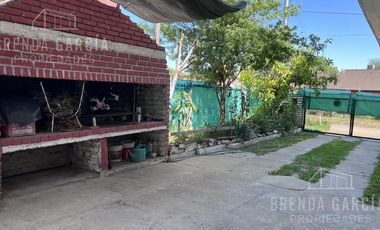 Casa + Local + Departamento En Venta - San Jose Entre Ríos.