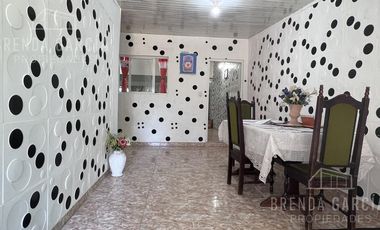 Casa + Local + Departamento En Venta - San Jose Entre Ríos.