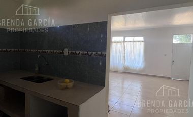 Casa + Local + Departamento En Venta - San Jose Entre Ríos.