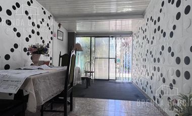 Casa + Local + Departamento En Venta - San Jose Entre Ríos.