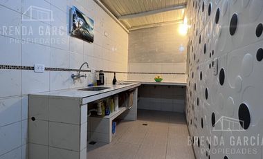 Casa + Local + Departamento En Venta - San Jose Entre Ríos.