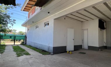 Casa + Local + Departamento En Venta - San Jose Entre Ríos.