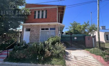 Casa + Local + Departamento En Venta - San Jose Entre Ríos.