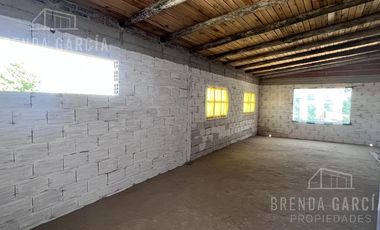 Casa + Local + Departamento En Venta - San Jose Entre Ríos.