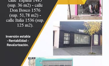 Local Comercial en venta en General Roca