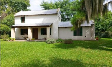 Casa - Oliveros