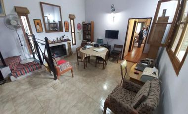 Casa - Oliveros