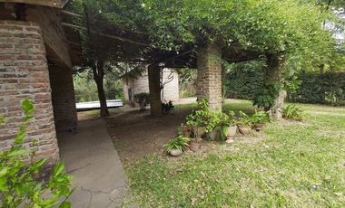 Casa - Oliveros