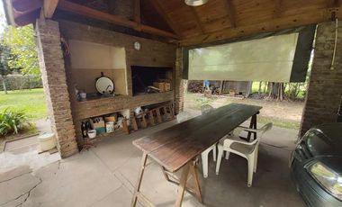 Casa - Oliveros