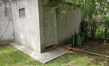 Casa - Oliveros