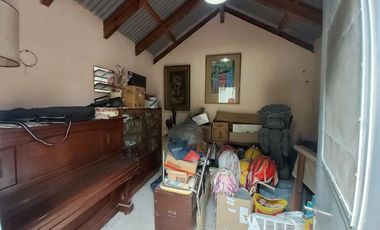 Casa - Oliveros
