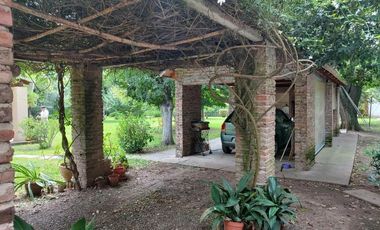 Casa - Oliveros