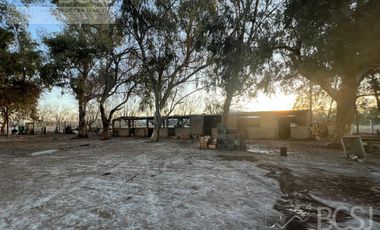 Finca en Rawson