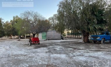 Finca en Rawson