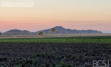 Finca en Rawson