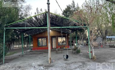 Finca en Rawson