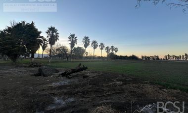 Finca en Rawson