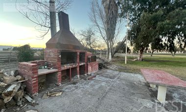 Finca en Rawson