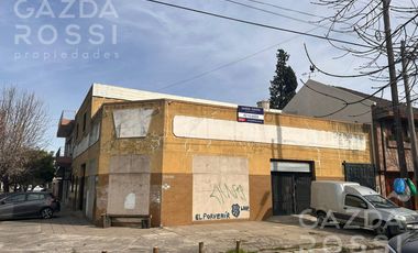 Deposito en