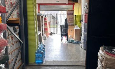 Deposito en