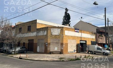 Deposito en