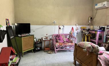 Casa en Pueblo Liebig