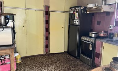 Casa en Pueblo Liebig