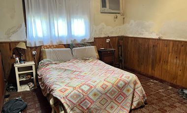 Casa en Pueblo Liebig