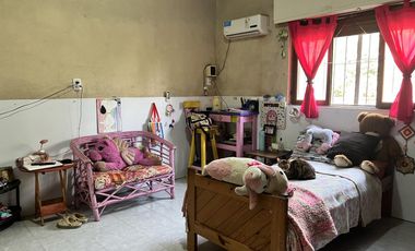 Casa en Pueblo Liebig