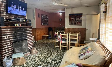 Casa en Pueblo Liebig