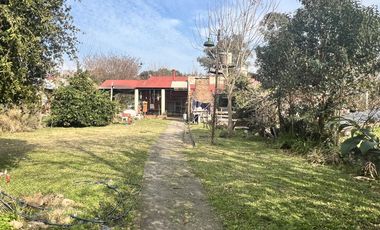 Casa en Pueblo Liebig