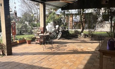 Casa en Pueblo Liebig