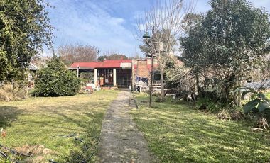 Casa en Pueblo Liebig