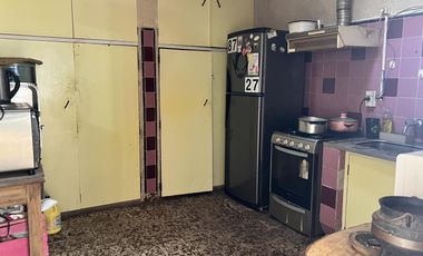 Casa en Pueblo Liebig