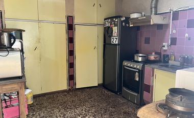 Casa en Pueblo Liebig