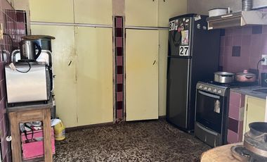 Casa en Pueblo Liebig