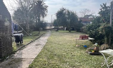 Casa en Pueblo Liebig