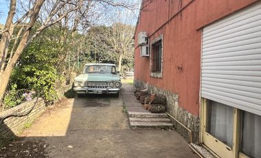 Casa en Pueblo Liebig