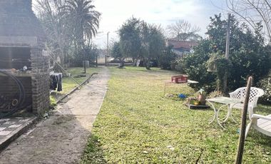 Casa en Pueblo Liebig