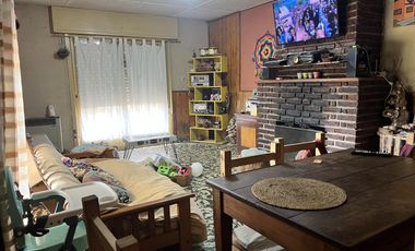 Casa en Pueblo Liebig