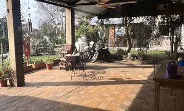 Casa en Pueblo Liebig