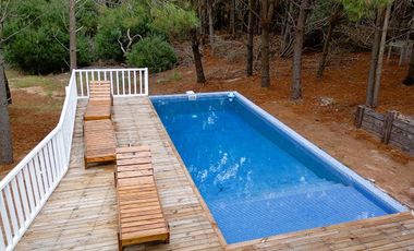 Casa en Venta Costa Esmeralda