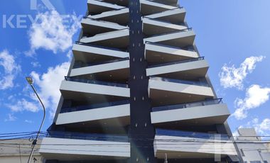 Departamento en venta 1 dormitorio en  La Plata